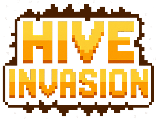 Hive Invasion